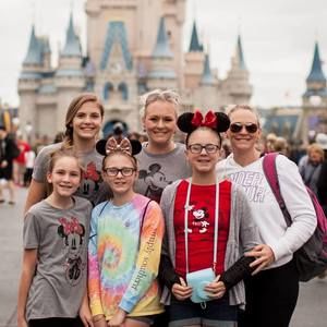 Meet your Posher, Michelle